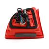 Right Inner Trunk LED Tail Light Lamp For 4FD945094B A6 C6 Sedan 2009-2011