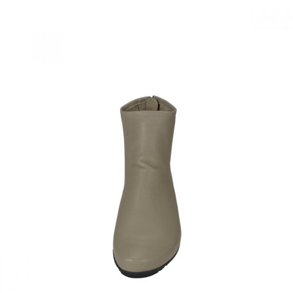 Arche Riccio Anna מגפי קרסול מעור לנשים S hS33arc001be