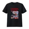 Cannibal Corpse Tomb Of The Mutilated T-Shirt Baumwolle Schwarz Herren Größen S Bis 5XL K3529 vintage Gewaschen Atmungsaktiv Designerkleidung