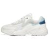 Retro Sports Shock Absorbing Non-Slip Wear-Resistant Low-Top Casual Shoes Men Sneakers White Blue Gray 912238830-2
