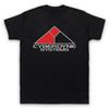 Cyberdyne Systems Terminator Sci Fi Logo Men's & Women's T-Shirt