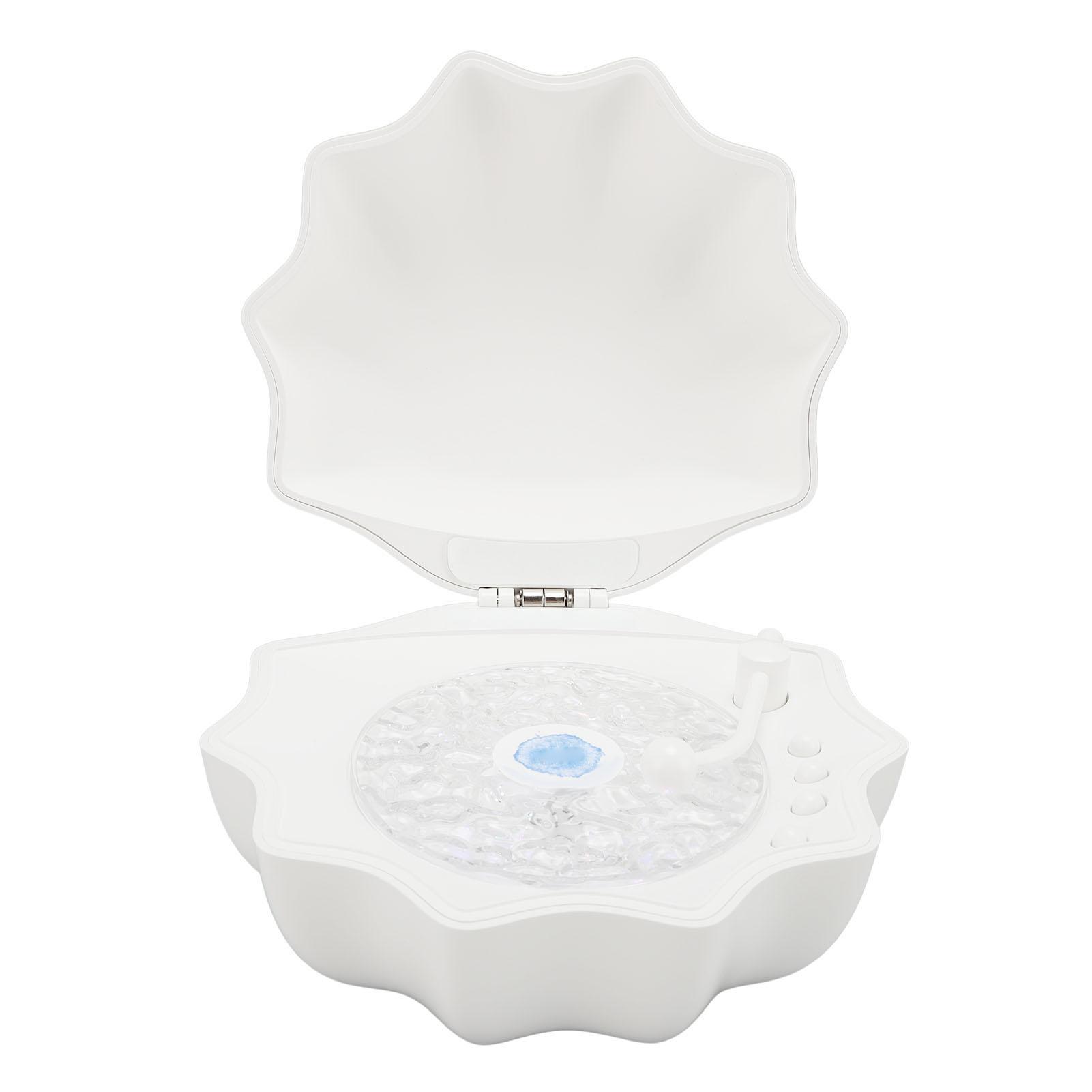 

Bluetooth-динамик 3 в 1, проекция на 360 градусов, белый шум, портативный корпус, Bluetooth-динамик с белый