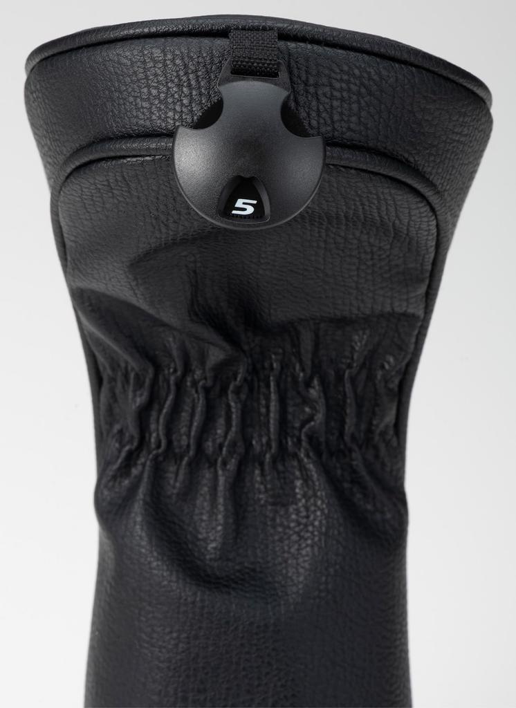 Genuine Fairway Wood Cover [Mercedes-Benz Collection]