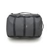 Sea BACKPACK NAVY Material leve à prova d'água Fabricado no Japão Mochila Mochila CORDURA [CIE] GRID-3 Masculino Feminino