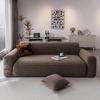 Wavy Sofa Cover Anti Cat Scratch New All Season Universal Sofa Cover  All in One Anti Slip Protective Cover