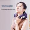 Morphyrichards MR3125 Neck Massager Pillow CN plug (adapter included)