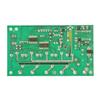 Range Hood Board Maintenance General Control Board Computer Board Circuit Board with Remote Controller Replacement