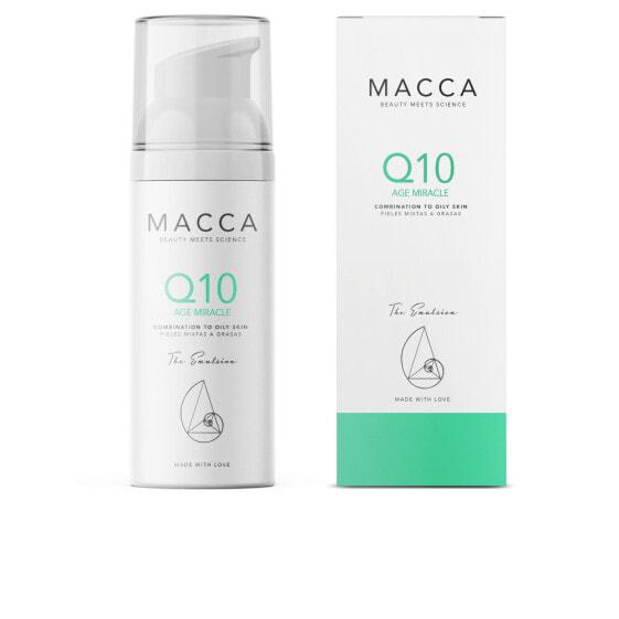 

Антивозрастная эмульсия MACCA Age Miracle Emulsion 50 мл