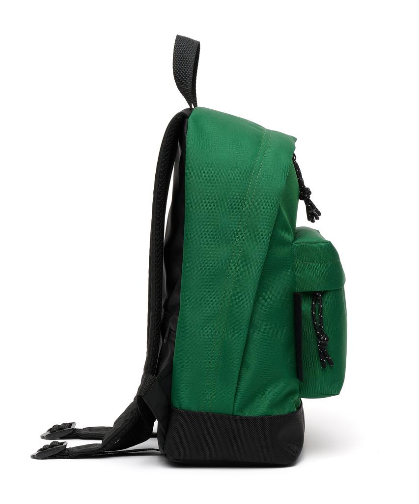 Der Koffer Harmony Backpack [Green]