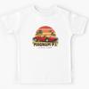 Parte superior (Meninos a partir de 4 anos) – T-Shirts