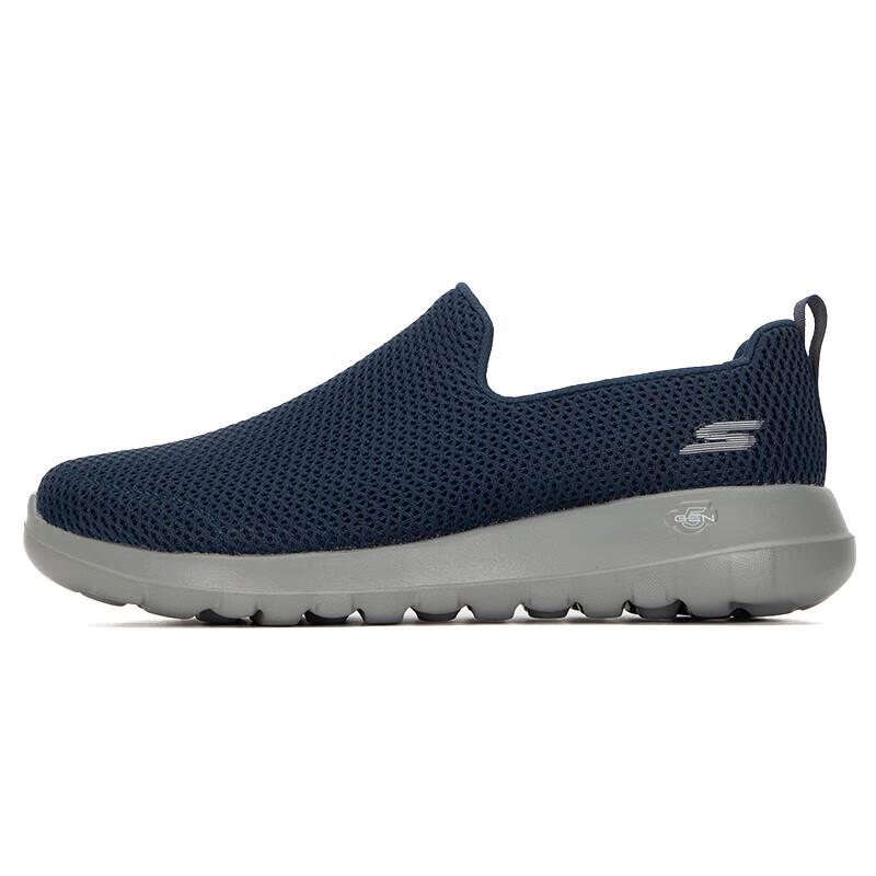 Skechers Men s Slip-On GOwalk Casual Shoes