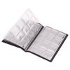 New Collecting 120 Pockets World Coin Collection Storage Holder Money Album Book
