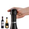 Vacuum-Sealed Wine Bottle Stoppers Champagne Stoppers Leak-Proof Sealed Bottle Caps Wine Cork Stoppers Bar Accessories And Tools