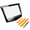 22935061: Compatible Touch Screen for Cadillac ATS, SRX, XTS, GTS CUE Central Control
