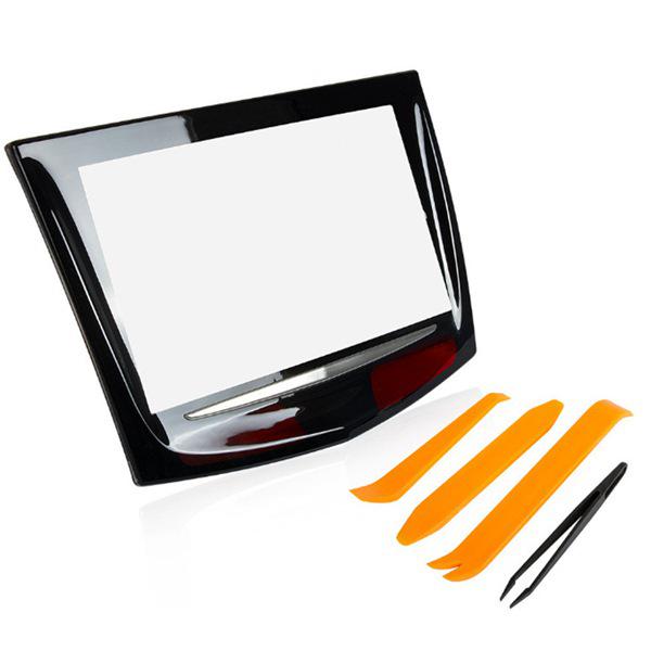 22935061: Compatible Touch Screen for Cadillac ATS, SRX, XTS, GTS CUE Central Control