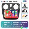 Android 14 Auto Carplay Car Radio For Renault Lodgy Dacia Dokker 2012 - 2020 Multimedia Video Player Navigation GPS Stereo Audio