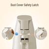 Dual-Use Spray and Pour Oil Dispenser