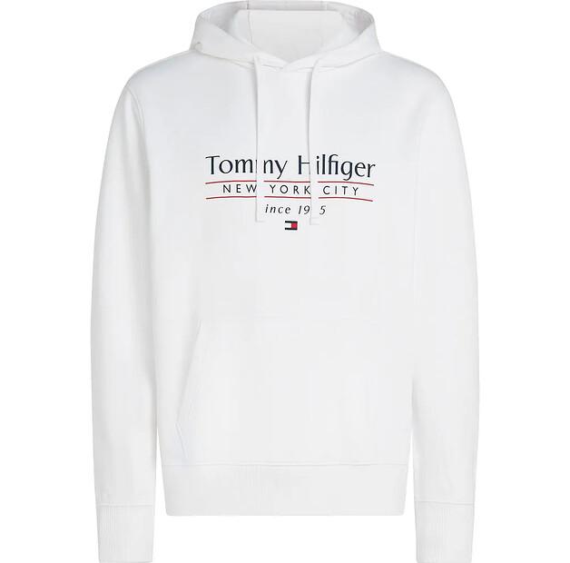 

Tommy Hilfiger Center Stack худи M