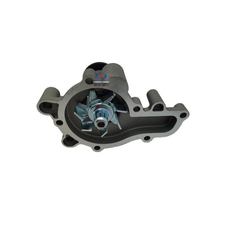 Compatible Jinbei Xiaohaishi Engine Water Pump CG12 CG14 - Fits All Vehicle Parts