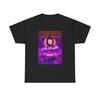 Hasbulla T-Shirt Retro Neon Nelk Jungs Lustige Grafik ZYN Unisex Schwer Baumwolle T-Shirt Unisex T-Shirt