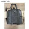 Outdoor Portable Portable Durable Firewood Storage Bag
