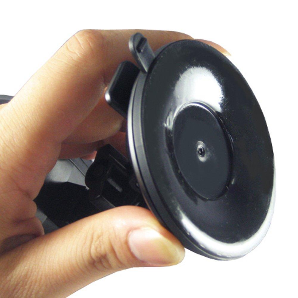 Tsuchiya Yac Car Air Purifier Holder PZ-603