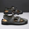 Men's Sandals Breathable Mesh Casual Shoes