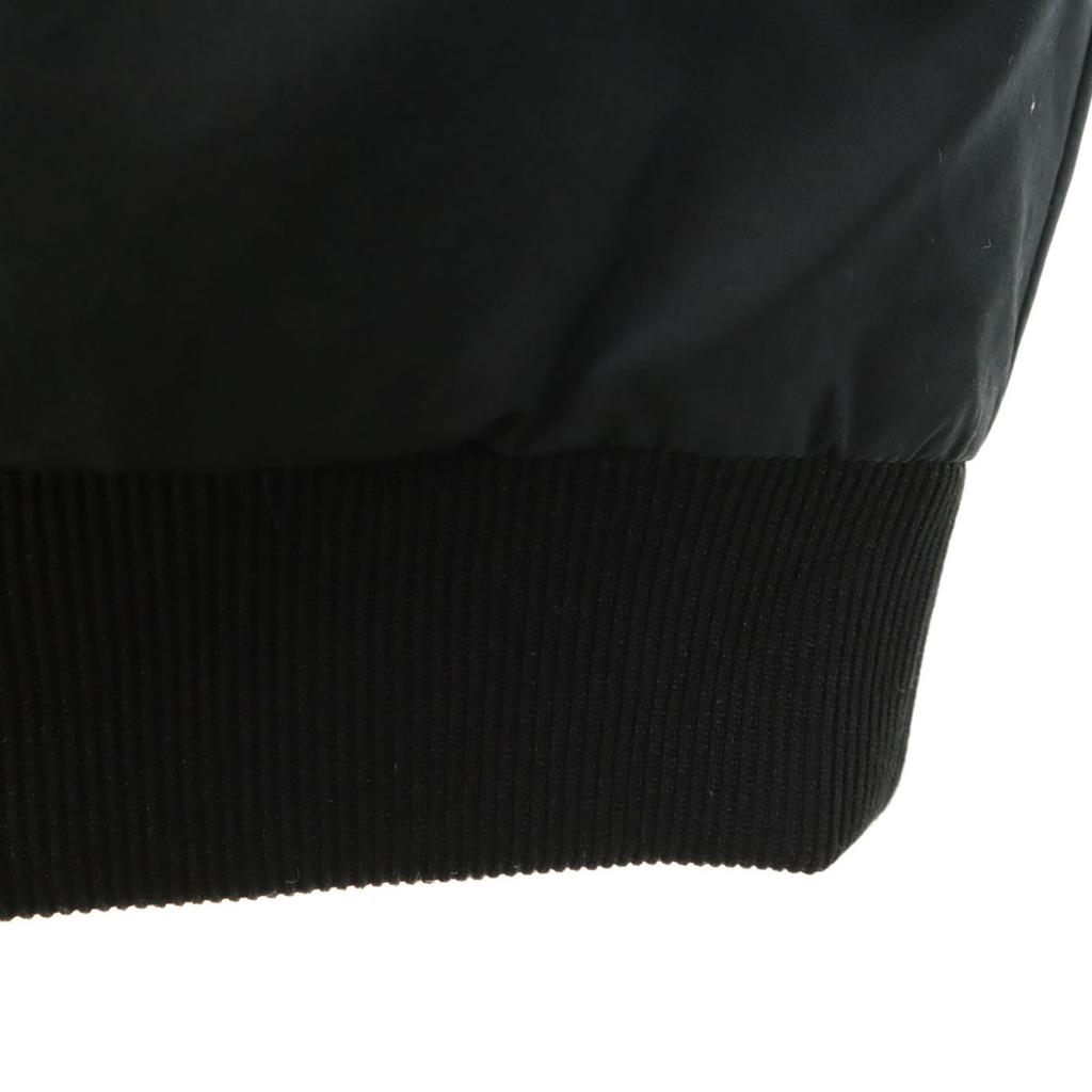 Fred Perry Baseballjacke M schwarz Herren Gebraucht