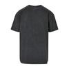 Urban Classics Mens Embroidered Oversized T-Shirt