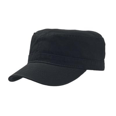 Atlantis Chino Cotton Uniform Military Cap