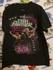 New Steel Panther Band Gift For Fans Unisex S5XL Shirt FN711 Unisex T-Shirt