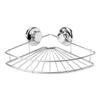 Xuanyong Suction Cup Triangular Bathroom Storage Basket