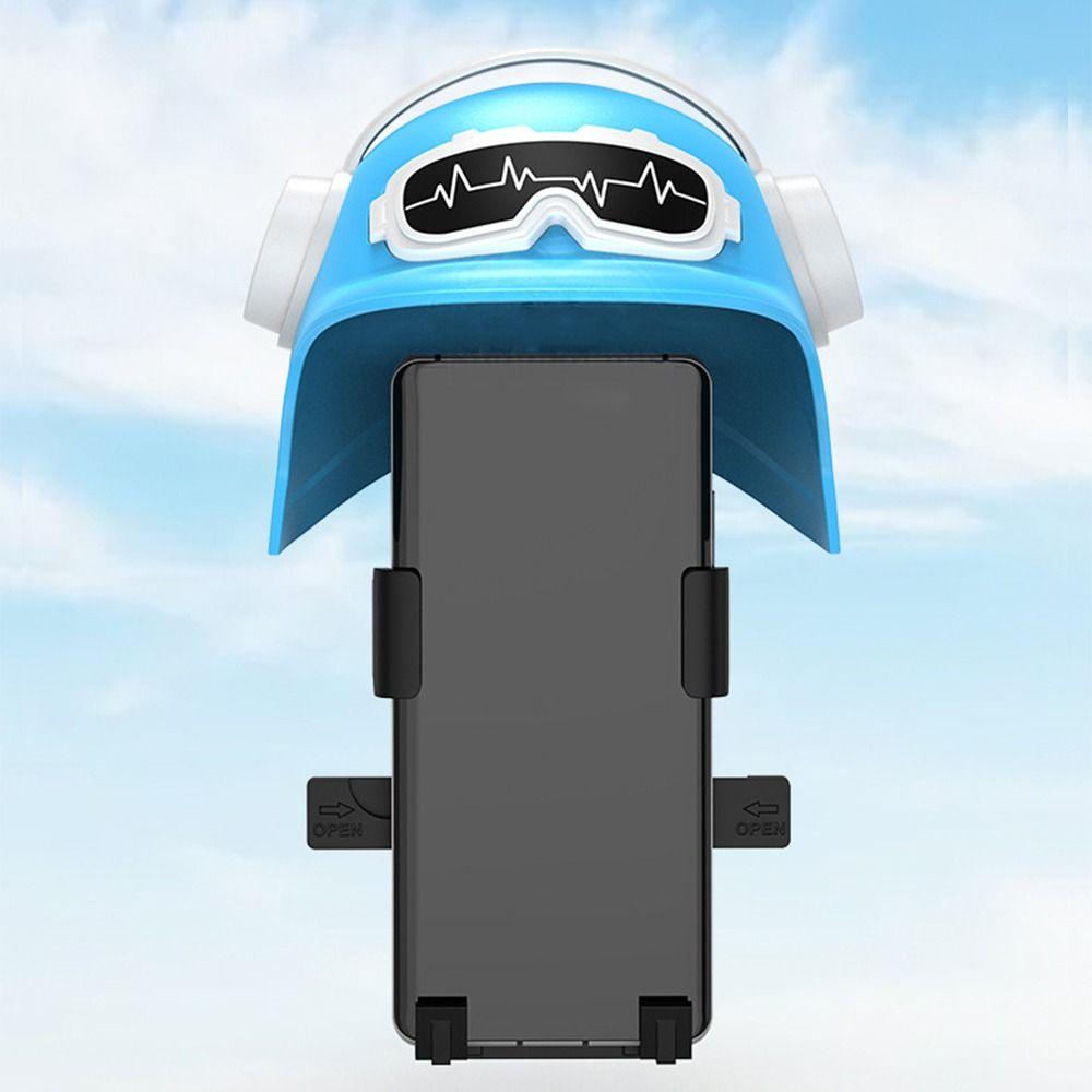 Wasserdichter Sonnenschutz Stabil Erschütterungsfest Bequem und Schnell Praktische Autohalterung Navigations-Handyhalter Benutzerfreundlich Flexibel