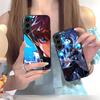 Yugioh Seto Kaiba Phone Case for Samsung Galaxy S26 S25 S24 S23 S22 S21 Plus FE Ultra Skin Feel Shockproof Cover