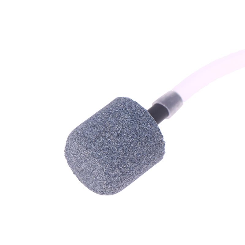 USB Akvarijní vzduchové čerpadlo se vzduchovacím kamínkem a silikonovou hadičkou Energeticky úsporné kyslíkové čerpadlo pro akvárium rybaření