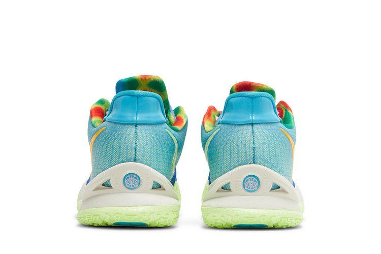 Men's Sneakers Sue Bird x Nike Kyrie Low 4 EP 'Dynasty'