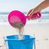 With Bucket Beach Sand Play Toys Parent-Child Summer Beach Toys Beach Shovel Bucket Set  Gifts