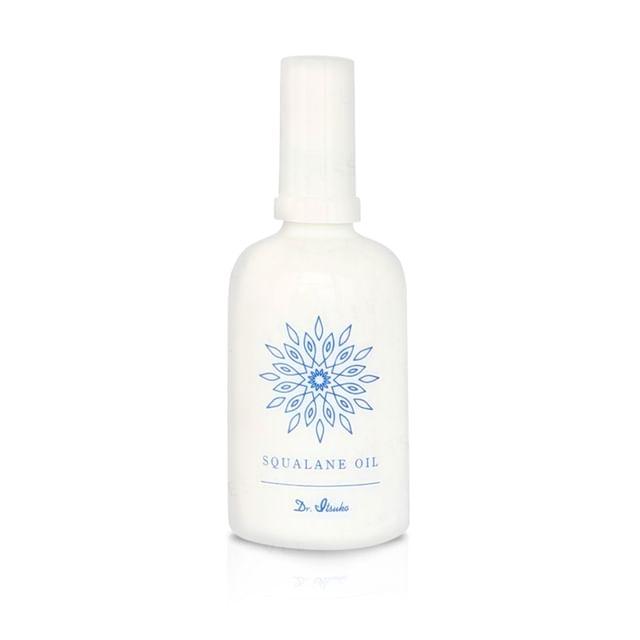 

Dr.Itsuko - Squalane Oil 100ml