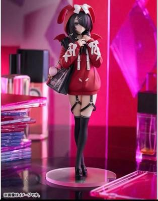 POP UP PARADE NEEDY GIRL OVERDOSE Ame-chan Figure L Size GOOD SMILE COMPANY 2026