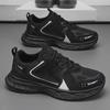 Fashion Man's Women Casual Sneakers Spring New Luxury Chunky Running Shoes Trend Tenis Sports Fitness Shoes Zapatos Hombre Mujer