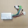 DC-36V 48V 500W Bezkartáčový regulátor pro elektrokolo pro motor skútru JL