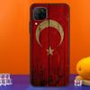 Turkey Flag For Huawei Nova 9 10 SE 5T 12i 12s 11i Y91 Y90 Y60 Y70 Y72 Y61 P60 Pro P20 P40 P30 Lite Case
