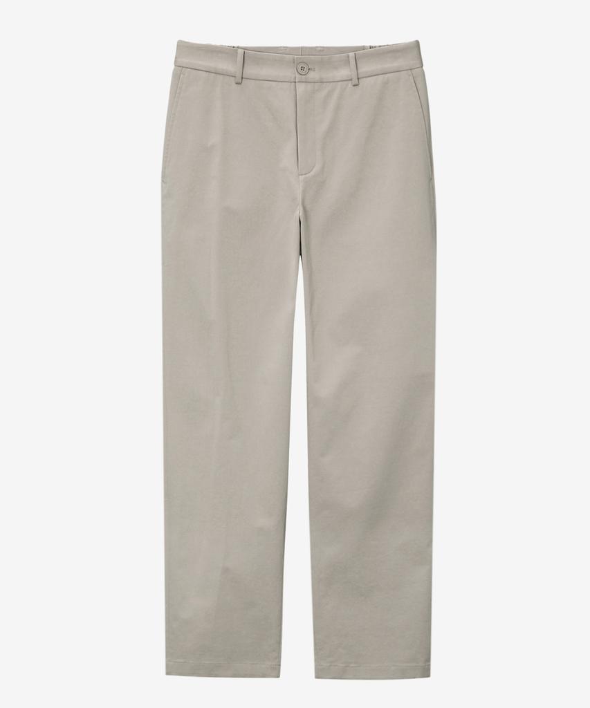 MINDBRIDGE Tapered Chino Elastic Pants - 2 Colors