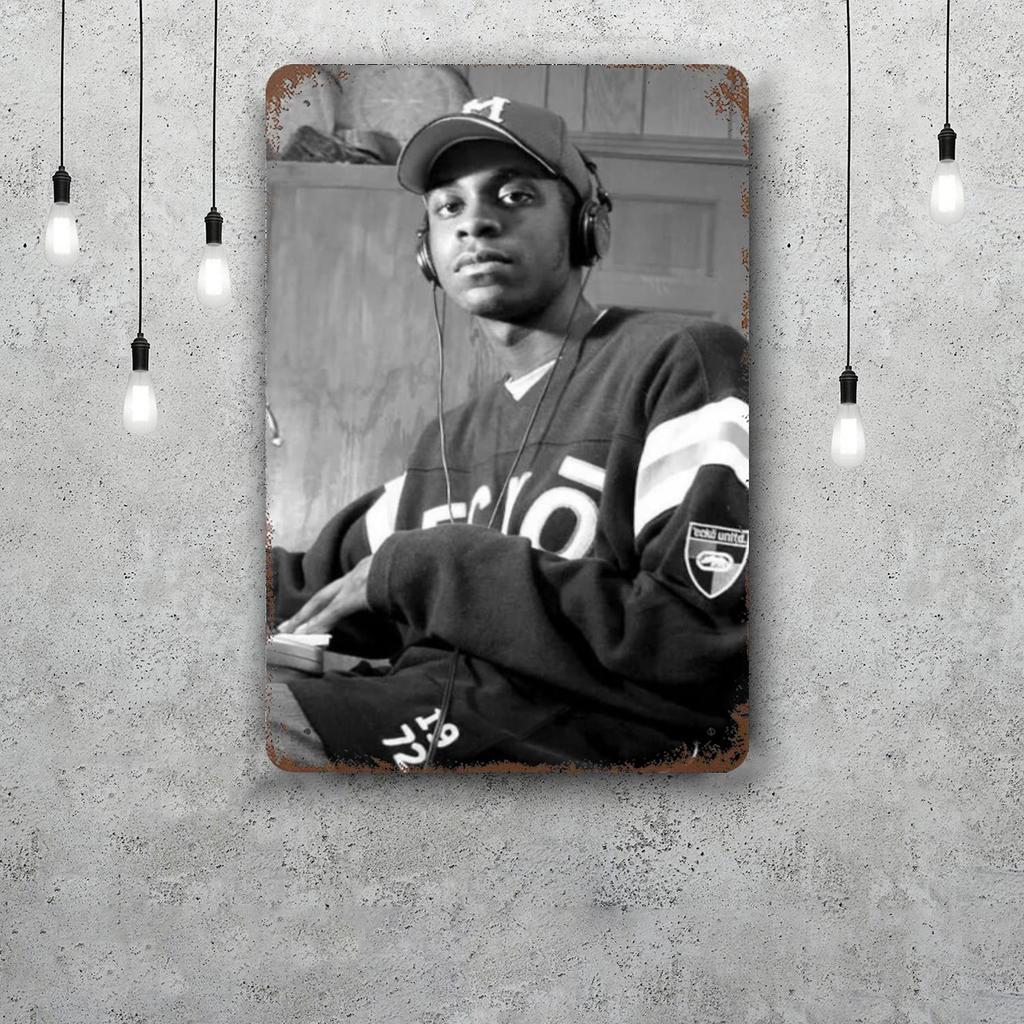 Outkast stankonia Metalowe Znaki dekoracja ścienna Vintage Blaszane Znaki Kapitan Metalowy Plakat Dekoracja do Baru Pubu Klubu Dekoracja Ścienna