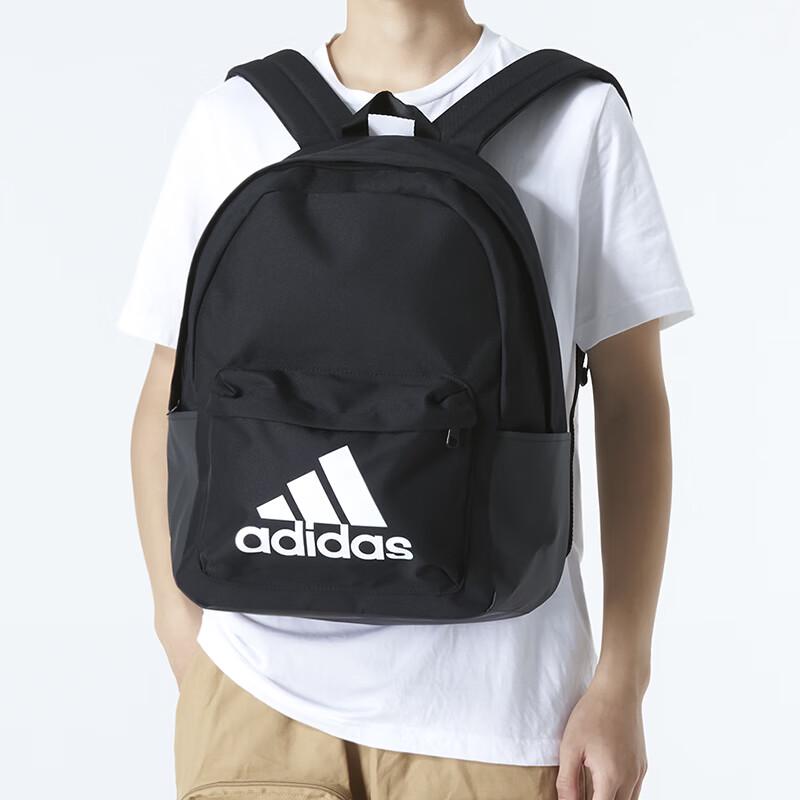 Adidas Unisex Sports Backpack MISC