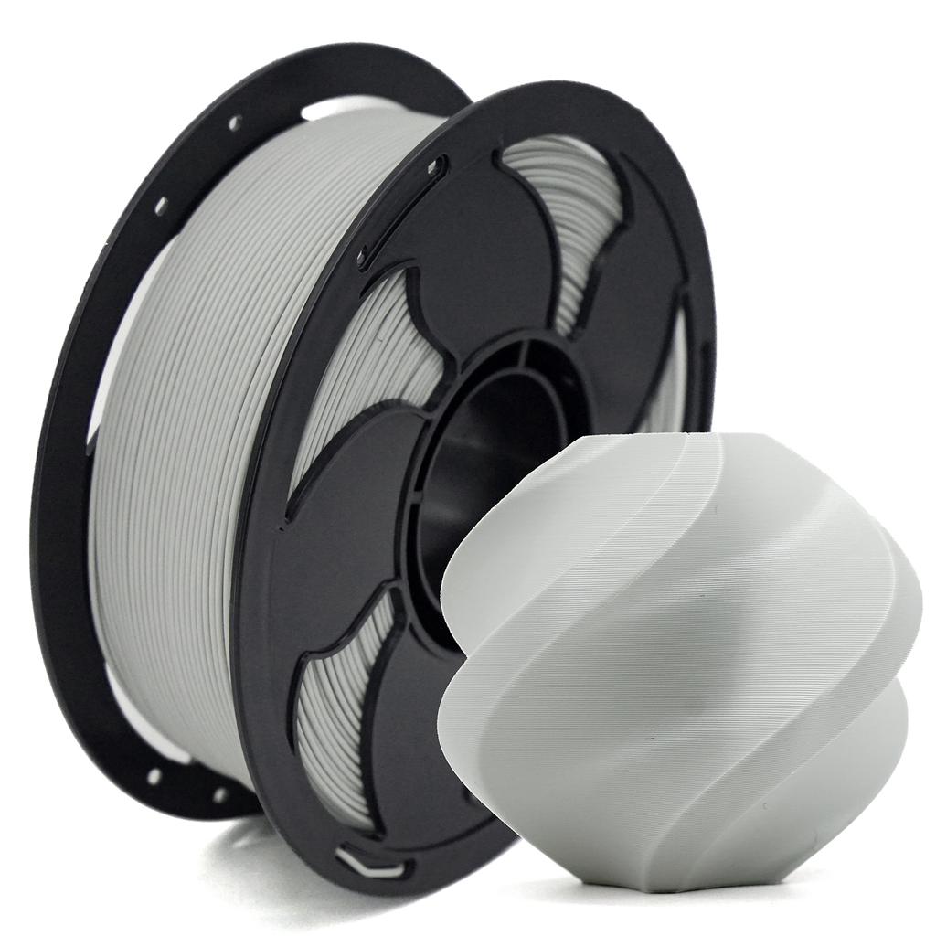 3D Print PLA Filament 1.75mm Colors PLA PETG High Speed Filament 1kg (2.2lbs) Plastic Spool Roll PLA PETG Rods Filament