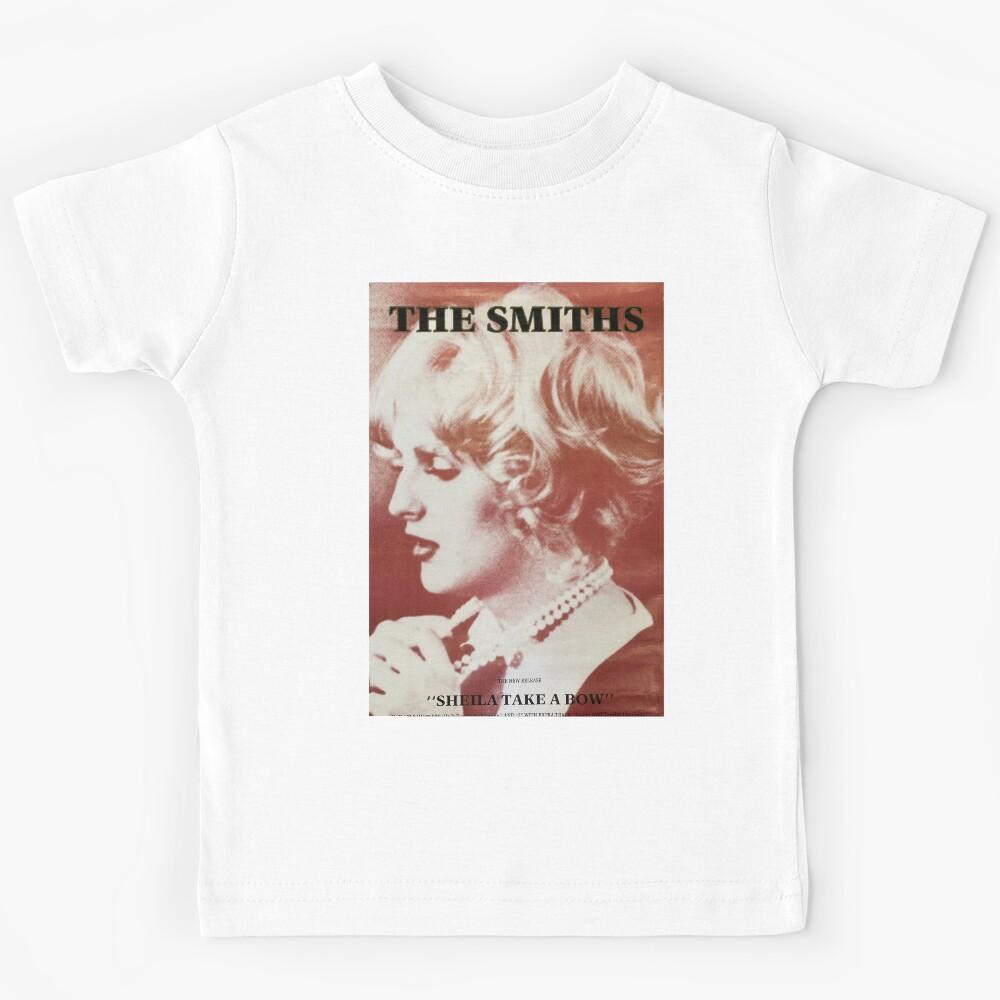 Sheila Take The Bow Kids T-Shirt 140