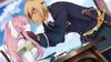 Romeo Juliet PSP & -