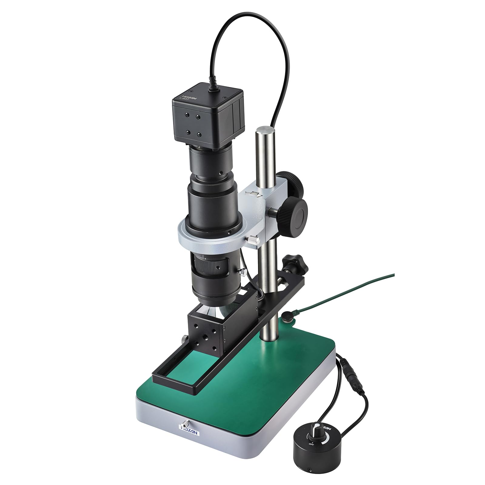 

HOZAN Microscope (for PC) L-KIT1044
