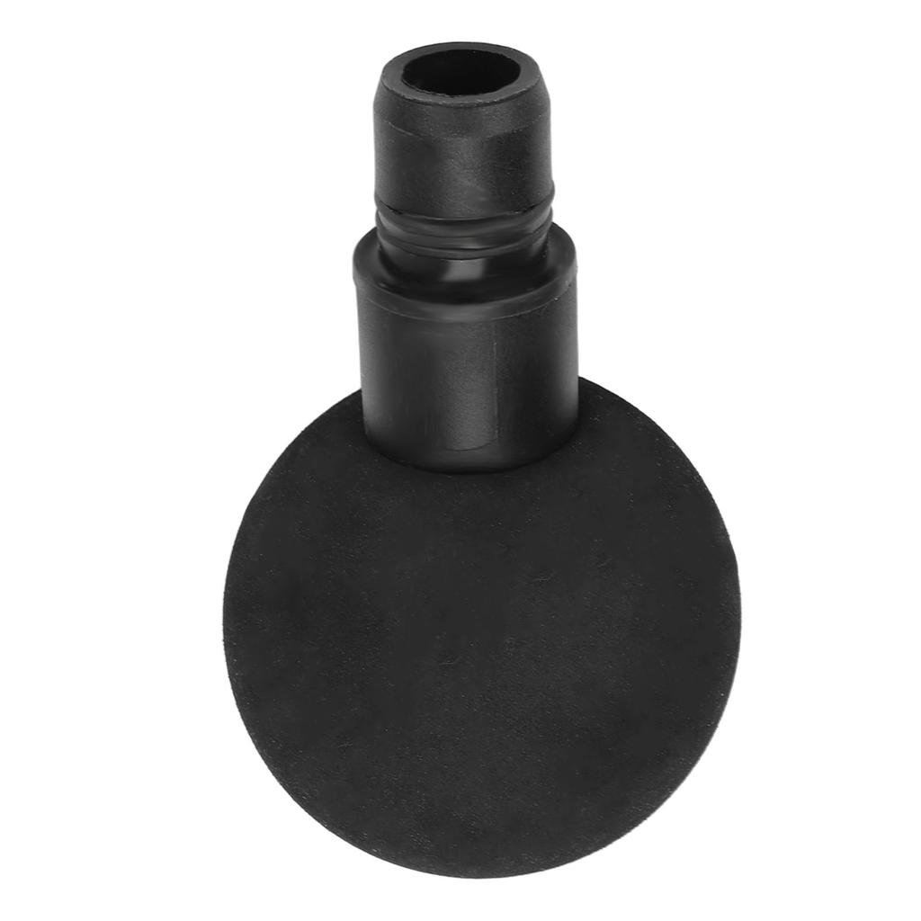 19mm Diameter Muscle Massager Head Deep Tissue Applicator Accessory Percussion Massage Head